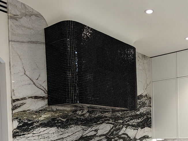 Modern Range Hoods