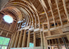 Barrel Vaults