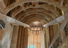 Barrel Vaults
