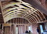 Barrel Vaults
