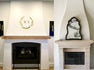 Fireplace Canopies & Surrounds