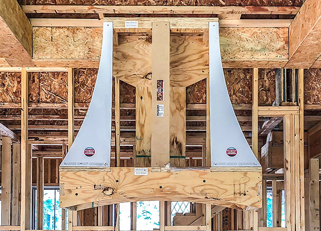Tuscan Range Hoods