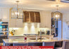 Ballast Range Hoods