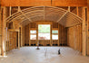 Barrel Vaults