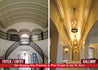 Barrel Vaults