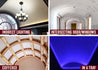 Barrel Vaults