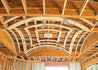 Cross Vaults l Prefabricated Groin Vault Cross Kits — Archways & Ceilings