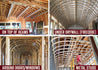 Barrel Vaults