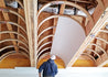 Barrel Vaults