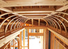 Cove Ceilings