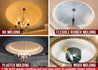 Dome Ceilings