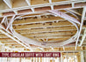Radius Ceilings