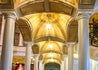 Cloister Vaults