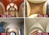Groin Vaults