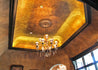 Cove Ceilings