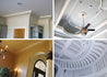 Cove Ceilings