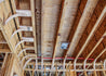 Cove Ceilings