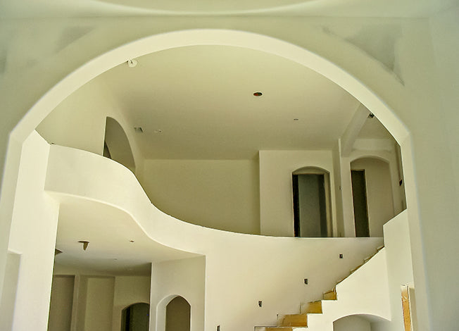 Balcony Rims