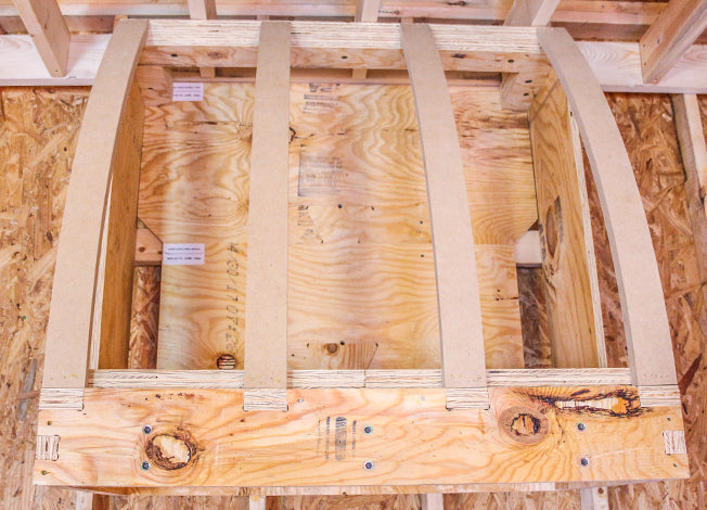Ballast Range Hoods