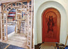 Specialty Wall Designs