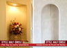 Wall Niche