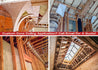 Cove Ceilings
