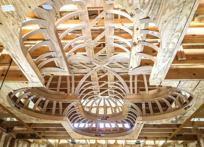Grome Ceilings