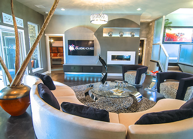 Specialty Wall Designs