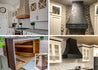Tuscan Range Hoods