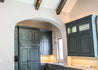Dual Radius Arch