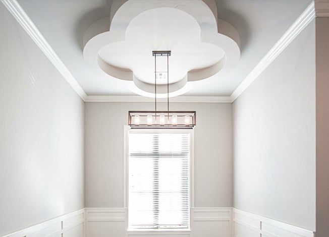 Specialty Ceilings