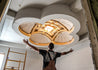 Grome Ceilings
