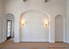 Dual Radius Arch