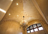 Groin Vaults