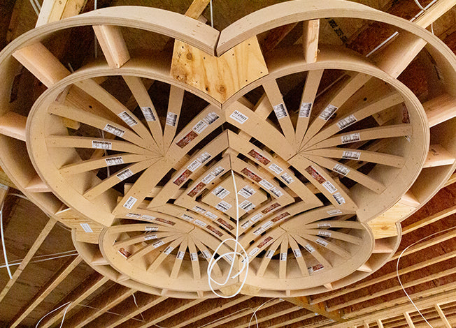 Grome Ceilings