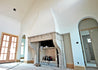 Fireplace Canopy Hood