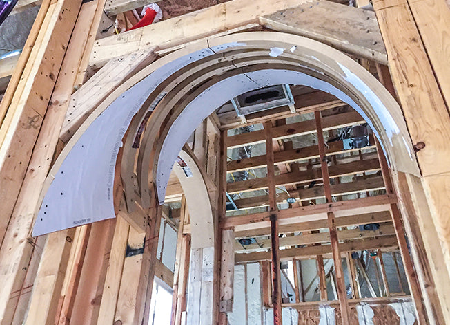 Specialty Ceilings