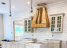 Craftsman Range Hoods
