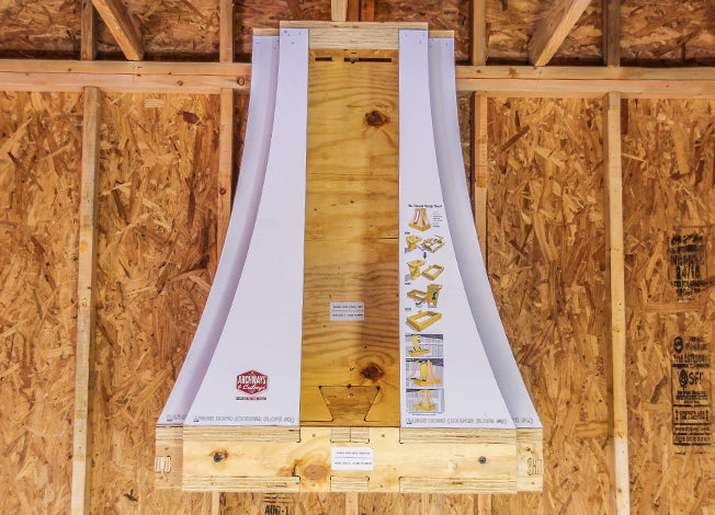 Monroe Range Hoods