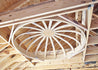 Dome Ceilings