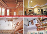 Cove Ceilings