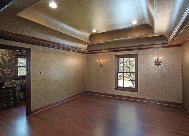 Cove Ceilings