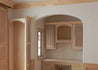 Dual Radius Arch