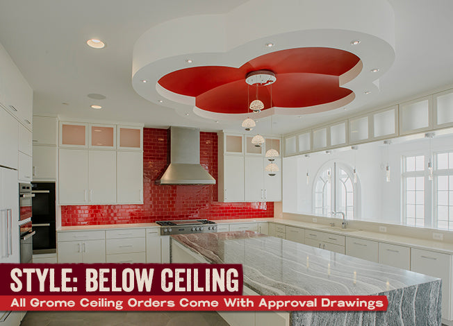 Grome Ceilings