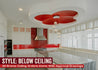 Grome Ceilings