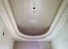 Elongated Dome Ceilings