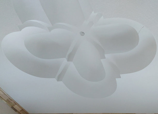 Grome Ceilings