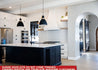 Tuscan Range Hoods