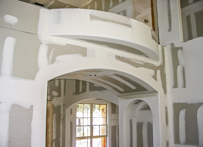 Ceiling Rim Balcony Rims l Floor Joist Rim Kits — Archways & Ceilings