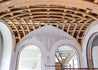 Groin Vaults